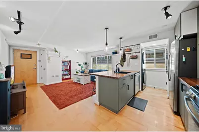 1439 Chapin Street NW #103, Washington, DC 20009 - Photo 7