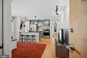 1439 Chapin St NW, Washington, DC 20009 - Photo 3