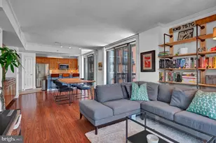 616 E St NW, Washington, DC 20004 - Photo 5