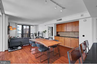 616 E Street NW #1118, Washington, DC 20004 - Photo 9