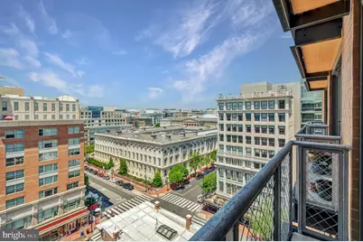 616 E Street NW #1118, Washington, DC 20004 - Photo 15