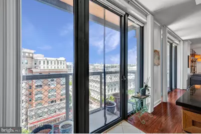 616 E Street NW #1118, Washington, DC 20004 - Photo 1