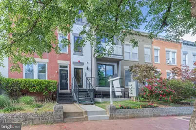 1332 G Street SE #1, Washington, DC 20003 - Photo 45