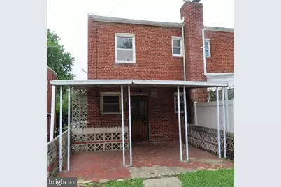5907 8th Street NE, Washington, DC 20011 - Photo 3