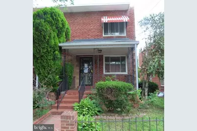 5907 8th Street NE, Washington, DC 20011 - Photo 1