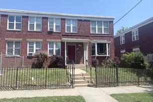 125 Galveston Pl SW, Washington, DC 20032 - Photo 1