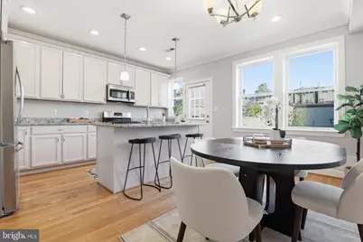 326 Farragut Street NW, Washington, DC 20011 - Photo 5