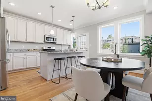 326 Farragut St NW, Washington, DC 20011 - Photo 5