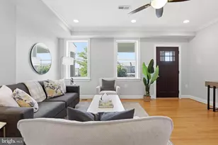 326 Farragut St NW, Washington, DC 20011 - Photo 3