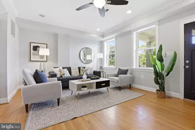 326 Farragut Street NW, Washington, DC 20011 - Photo 1