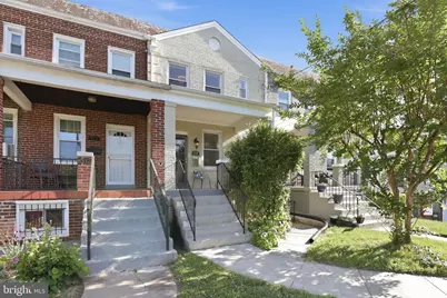 326 Farragut Street NW, Washington, DC 20011 - Photo 39