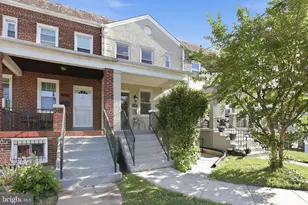 326 Farragut St NW, Washington, DC 20011 - Photo 39