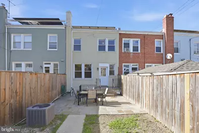 326 Farragut Street NW, Washington, DC 20011 - Photo 35