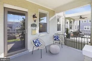 326 Farragut St NW, Washington, DC 20011 - Photo 33