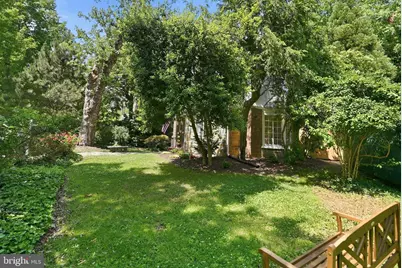 3721 Massachusetts Avenue NW, Washington, DC 20016 - Photo 21