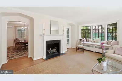 3721 Massachusetts Avenue NW, Washington, DC 20016 - Photo 5