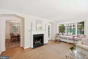 3721 Massachusetts Ave NW, Washington, DC 20016 - Photo 5