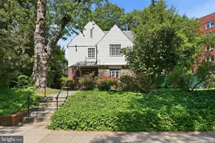 3721 Massachusetts Ave NW, Washington, DC 20016 - Photo 1