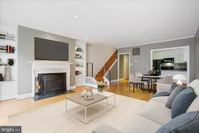 1614 Belmont Street NW #C, Washington, DC 20009 - Photo 3