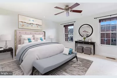 1614 Belmont Street NW #C, Washington, DC 20009 - Photo 13