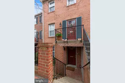 1614 Belmont Street NW #C, Washington, DC 20009 - Photo 27