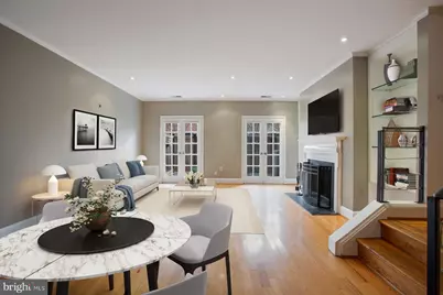 1614 Belmont Street NW #C, Washington, DC 20009 - Photo 5
