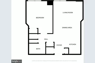 777 7th Street NW #320, Washington, DC 20001 - Photo 33