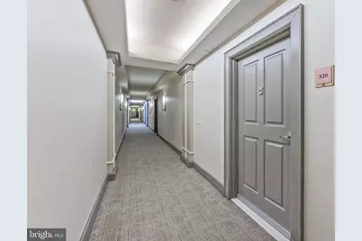 777 7th Street NW #320, Washington, DC 20001 - Photo 25