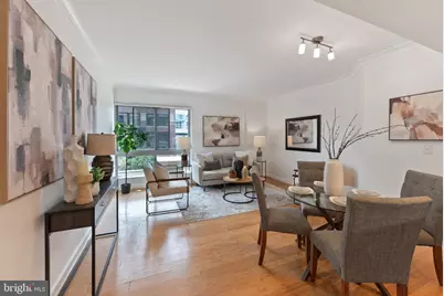 777 7th Street NW #320, Washington, DC 20001 - Photo 1