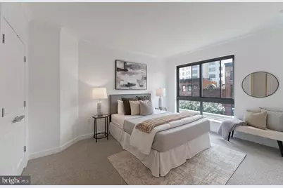 777 7th Street NW #320, Washington, DC 20001 - Photo 21