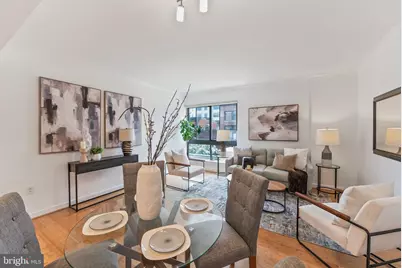 777 7th Street NW #320, Washington, DC 20001 - Photo 13