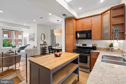 815 T Street NW #B, Washington, DC 20001 - Photo 15