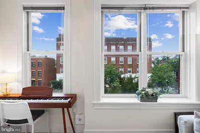815 T Street NW #B, Washington, DC 20001 - Photo 11