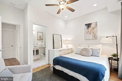 815 T Street NW #B, Washington, DC 20001 - Photo 25