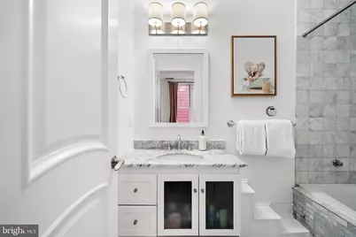 815 T Street NW #B, Washington, DC 20001 - Photo 29