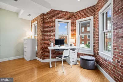 815 T Street NW #B, Washington, DC 20001 - Photo 31