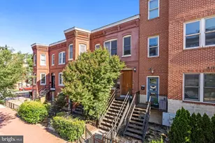815 T St NW, Washington, DC 20001 - Photo 3