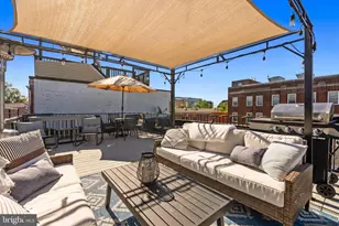 815 T St NW, Washington, DC 20001 - Photo 39