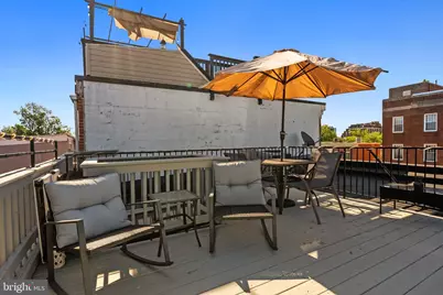 815 T Street NW #B, Washington, DC 20001 - Photo 41