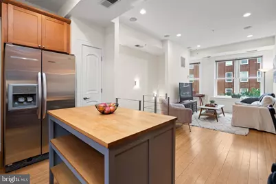 815 T Street NW #B, Washington, DC 20001 - Photo 17