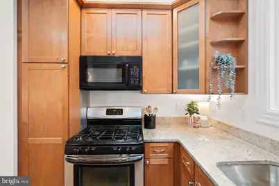 815 T Street NW #B, Washington, DC 20001 - Photo 19