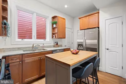 815 T Street NW #B, Washington, DC 20001 - Photo 21