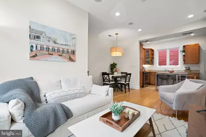 815 T Street NW #B, Washington, DC 20001 - Photo 9