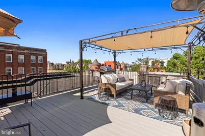 815 T Street NW #B, Washington, DC 20001 - Photo 1
