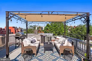 815 T St NW, Washington, DC 20001 - Photo 37