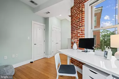 815 T Street NW #B, Washington, DC 20001 - Photo 33