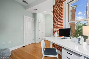 815 T St NW, Washington, DC 20001 - Photo 33