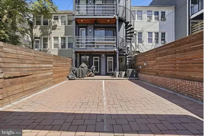 756 Princeton Place NW #1, Washington, DC 20010 - Photo 23