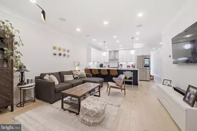 756 Princeton Place NW #1, Washington, DC 20010 - Photo 1