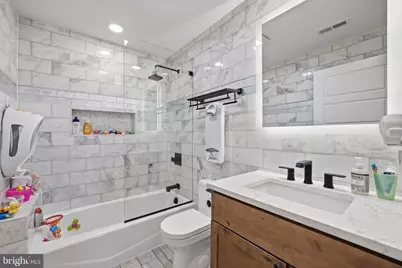 756 Princeton Place NW #1, Washington, DC 20010 - Photo 21